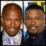 Jamie Foxx Then And Now Eternally Young - Viral Gala