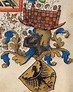 Louis Ier, duc de Brzeg / Ludwig I. von Liegnitz (ca 1313/1321 - 1398 ...