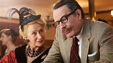 Movie Critical: Trumbo (2015) film review