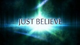 JUST BELIEVE OFFICIAL TRAILER - YouTube