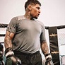 Pete Rodriguez ("Dead Game") | MMA Fighter Page | Tapology
