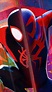 Spider Man 2099 Across the Spider-verse Movie Wallpaper 4k HD ID:9133