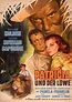 Filmplakat: Patricia und der Löwe (1962) - Plakat 1 von 2 - Filmposter ...