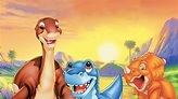 The Land Before Time II: The Great Valley Adventure (1994) - Taste