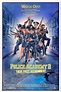 Police Academy 2: Their First Assignment (1985) movie poster