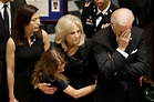 The heartbreaking death of Beau Biden, in 1 picture - The Washington Post
