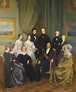 Ecole française du XIXe siècle | lot | Historical painting, Family ...