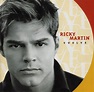 Ricky Martin - Vuelve (1998, CD) | Discogs