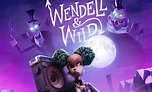 ‘Wendell & Wild’ Trailer: Henry Selick and Jordan Peele Team Up For A ...