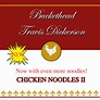 BUCKETHEAD Chicken Noodles II (with Travis Dickerson) reviews