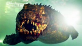 LAKE PLACID: L'HÉRITAGE Bande Annonce (2018) Crocodile Géant - YouTube