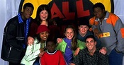 The Original "All That" Cast Reunited and The Pictures Are Every '90s ...