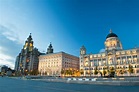 Where to Stay in Liverpool: 7 Best Areas - The Nomadvisor