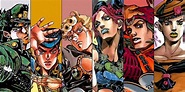 JoJo's Bizarre Adventure: All The Stand Types, Explained