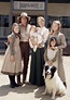 Así se ve el elenco de "La Familia Ingalls" 40 años después (FOTOS ...