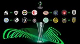 Play-offs de la Europa Conference League: conoce a los equipos | UEFA ...