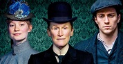 Albert Nobbs streaming: where to watch movie online?