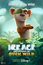 The Ice Age Adventures of Buck Wild (#3 of 7): Extra Large Movie Poster ...