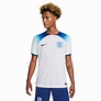 Camiseta Nike Inglaterra Primera Equipación Authentic Mundial Qatar ...