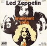 Led Zeppelin - Immigrant Song - Reviews - Album of The Year
