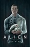 Alien: Covenant (2017) HD Wallpaper From Gallsource.com | Aliens pelicula