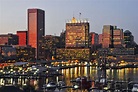 Top 10 Things to Do in Baltimore