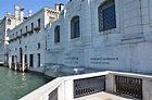 Museu Peggy Guggenheim, arte moderna em Veneza - BRASIL NA ITALIA