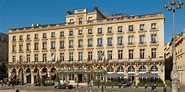 Intercontinental Bordeaux Le Grand Hôtel - Prestigious Venues