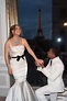 Mariah Carey y su marido renuevan sus votos en Paris