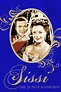 Sissi: The Young Empress (1956) - Posters — The Movie Database (TMDB)