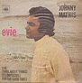 Johnny Mathis - Evie | Releases, Reviews, Credits | Discogs