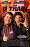 The D-Train - Película 2015 - SensaCine.com