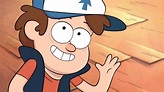 Dipper - Gravity Falls Photo (31568200) - Fanpop