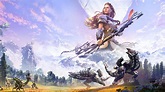 Horizon: Zero Dawn - Komplettlösung, Tipps und Tricks | Eurogamer.de