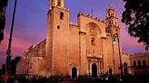Catedral de San Ildefonso en Mérida: por qué fue la primera en ...