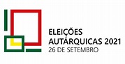 Eleições Autárquicas 2021 - Portal Institucional
