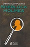 SHERLOCK HOLMES: OBRAS COMPLETAS | LIBRERIA ACUARIO