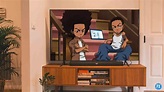 Where to Watch The Boondocks 2024 Movie & Is It On Prime?