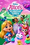 Alice's Wonderland Bakery (TV Series 2022- ) - Posters — The Movie ...