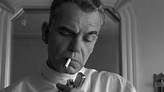 Download Billy Bob Thornton Movie The Man Who Wasn't There HD Wallpaper