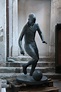 The Sporting Statues Project: Bernard Vukas: HNK Hajduk Split, Stadion ...