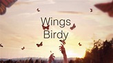 Wings - Birdy lyrics - YouTube