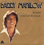 The Number Ones: Barry Manilow’s “Mandy” - Stereogum