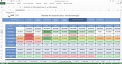Planilhas Excel - Planilhas Prontas Grátis Online para Download