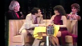 Lucie Arnaz Robert Klein They're Playing Our Song 1979 and 2010 - YouTube