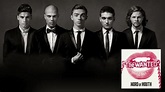 The Record Blog: LP Review | The Wanted - Word of Mouth