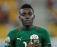Alain Traoré : il rejoue enfin ! - Africa Top Sports