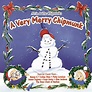 Very Merry Chipmunk: Amazon.co.uk: CDs & Vinyl