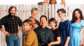 Cast of 'Home Improvement': Then and Now | Entertainment Tonight
