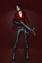 Resident Evil 6 - Ada Wong by IshikaHiruma on DeviantArt